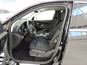 Mercedes GLC 300 e 4MATIC - Foto 14