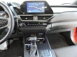 Lexus UX 250h 4x4 F Sport DESIGN - Foto 11