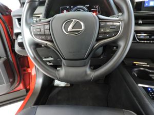 Lexus UX 250h 4x4 F Sport DESIGN - Foto 10