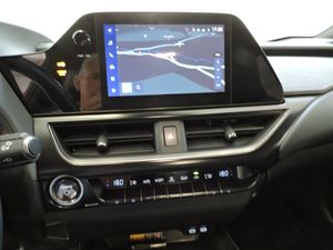 Lexus UX 250h 4x4 F Sport DESIGN - Foto 13