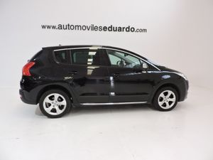 Peugeot 3008 Style 1.6 HDi 115 - Foto 7