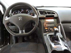 Peugeot 3008 Style 1.6 HDi 115 - Foto 9
