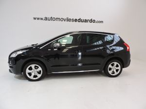 Peugeot 3008 Style 1.6 HDi 115 - Foto 8