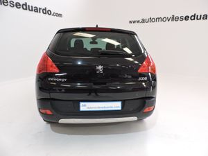 Peugeot 3008 Style 1.6 HDi 115 - Foto 5