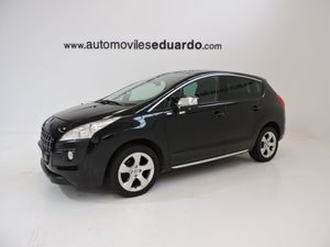 Peugeot 3008 Style 1.6 HDi 115 - Foto 2