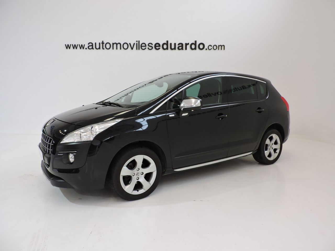 Peugeot 3008 Style 1.6 HDi 115 - Foto 1