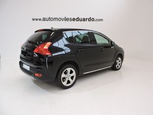 Peugeot 3008 Style 1.6 HDi 115 - Foto 4
