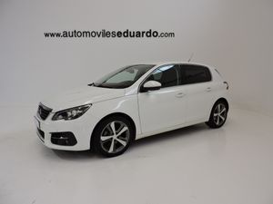 Peugeot 308 5p Allure 1.5 BlueHDi 130 S&S - Foto 2