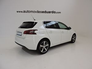 Peugeot 308 5p Allure 1.5 BlueHDi 130 S&S - Foto 7