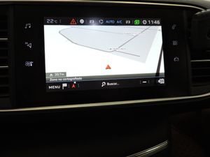 Peugeot 308 5p Allure 1.5 BlueHDi 130 S&S - Foto 12