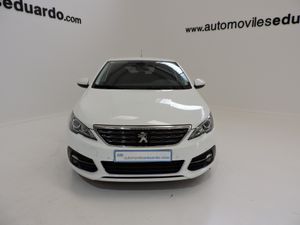 Peugeot 308 5p Allure 1.5 BlueHDi 130 S&S - Foto 3