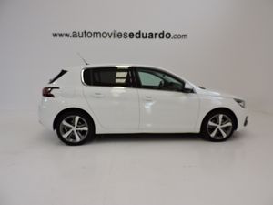 Peugeot 308 5p Allure 1.5 BlueHDi 130 S&S - Foto 4