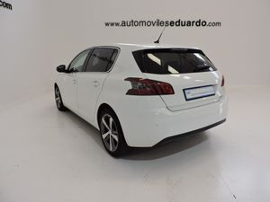 Peugeot 308 5p Allure 1.5 BlueHDi 130 S&S - Foto 8