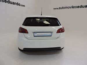 Peugeot 308 5p Allure 1.5 BlueHDi 130 S&S - Foto 5