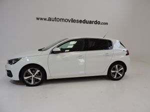 Peugeot 308 5p Allure 1.5 BlueHDi 130 S&S - Foto 6