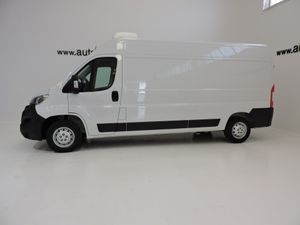 Opel Movano FG BASE L3H2 3.5T 2.2 BLUEHDI ** FRIGORIFICO REFORZADO CLASE A (FRA) ** - Foto 6