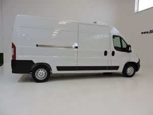 Opel Movano FG BASE L3H2 3.5T 2.2 BLUEHDI ** FRIGORIFICO REFORZADO CLASE A (FRA) ** - Foto 5