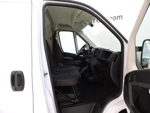 Opel Movano FG BASE L3H2 3.5T 2.2 BLUEHDI ** FRIGORIFICO REFORZADO CLASE A (FRA) ** - Foto 12