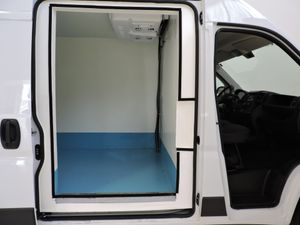 Opel Movano FG BASE L3H2 3.5T 2.2 BLUEHDI ** FRIGORIFICO REFORZADO CLASE A (FRA) ** - Foto 14
