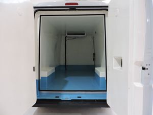 Opel Movano FG BASE L3H2 3.5T 2.2 BLUEHDI ** FRIGORIFICO REFORZADO CLASE A (FRA) ** - Foto 15