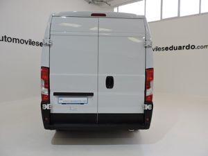 Opel Movano FG BASE L3H2 3.5T 2.2 BLUEHDI ** FRIGORIFICO REFORZADO CLASE A (FRA) ** - Foto 8