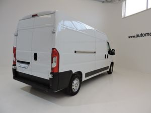 Opel Movano FG BASE L3H2 3.5T 2.2 BLUEHDI ** FRIGORIFICO REFORZADO CLASE A (FRA) ** - Foto 7