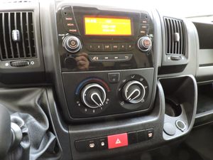 Opel Movano FG BASE L3H2 3.5T 2.2 BLUEHDI ** FRIGORIFICO REFORZADO CLASE A (FRA) ** - Foto 13