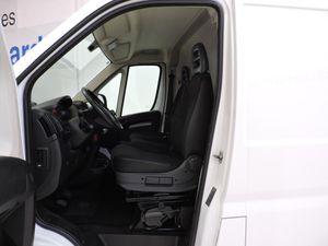 Opel Movano FG BASE L3H2 3.5T 2.2 BLUEHDI ** FRIGORIFICO REFORZADO CLASE A (FRA) ** - Foto 11