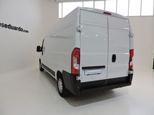 Opel Movano FG BASE L3H2 3.5T 2.2 BLUEHDI ** FRIGORIFICO REFORZADO CLASE A (FRA) ** - Foto 9