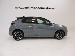 Opel Corsa Hybrid 1.2 100 kW - Foto 4