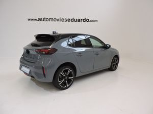 Opel Corsa Hybrid 1.2 100 kW - Foto 6