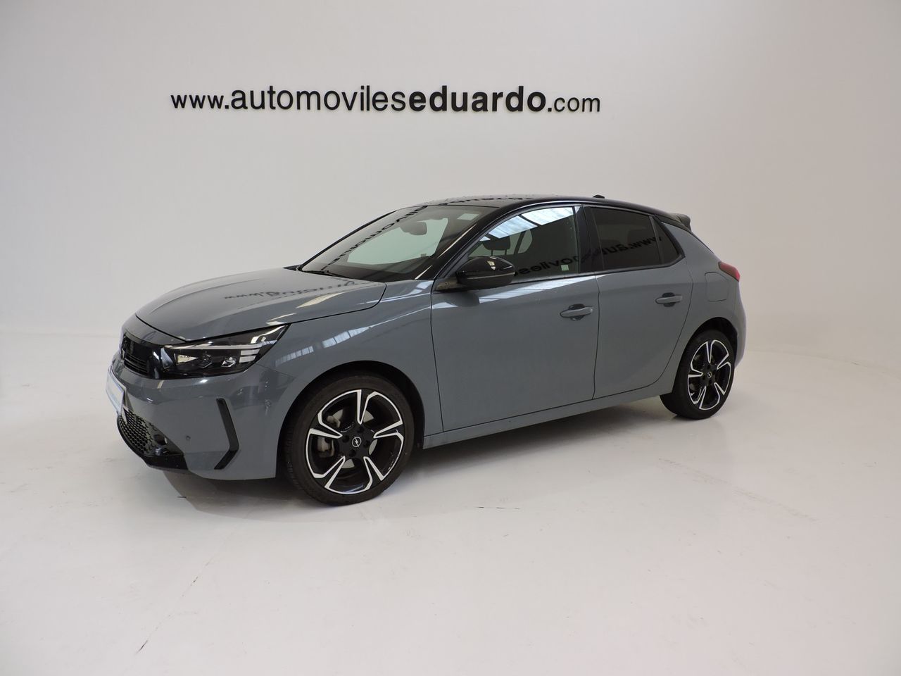 Opel Corsa Hybrid 1.2 100 kW - Foto 1