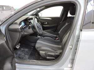 Opel Corsa Hybrid 1.2 100 kW - Foto 10