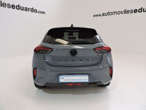 Opel Corsa Hybrid 1.2 100 kW - Foto 7