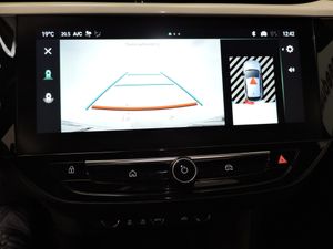 Opel Corsa Hybrid 1.2 100 kW - Foto 15