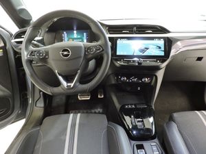Opel Corsa Hybrid 1.2 100 kW - Foto 9