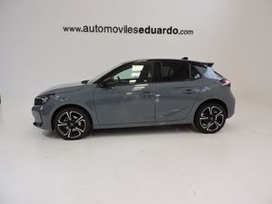 Opel Corsa Hybrid 1.2 100 kW - Foto 5