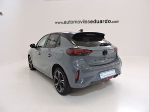 Opel Corsa Hybrid 1.2 100 kW - Foto 8
