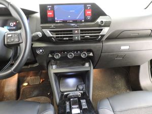 Citroën C4 BlueHDi 130 EAT8 Feel Pack - Foto 17