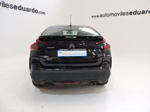 Citroën C4 BlueHDi 130 EAT8 Feel Pack - Foto 5