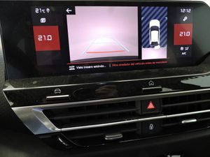 Citroën C4 BlueHDi 130 EAT8 Feel Pack - Foto 15