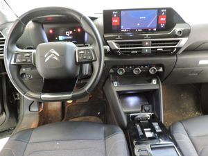 Citroën C4 BlueHDi 130 EAT8 Feel Pack - Foto 9