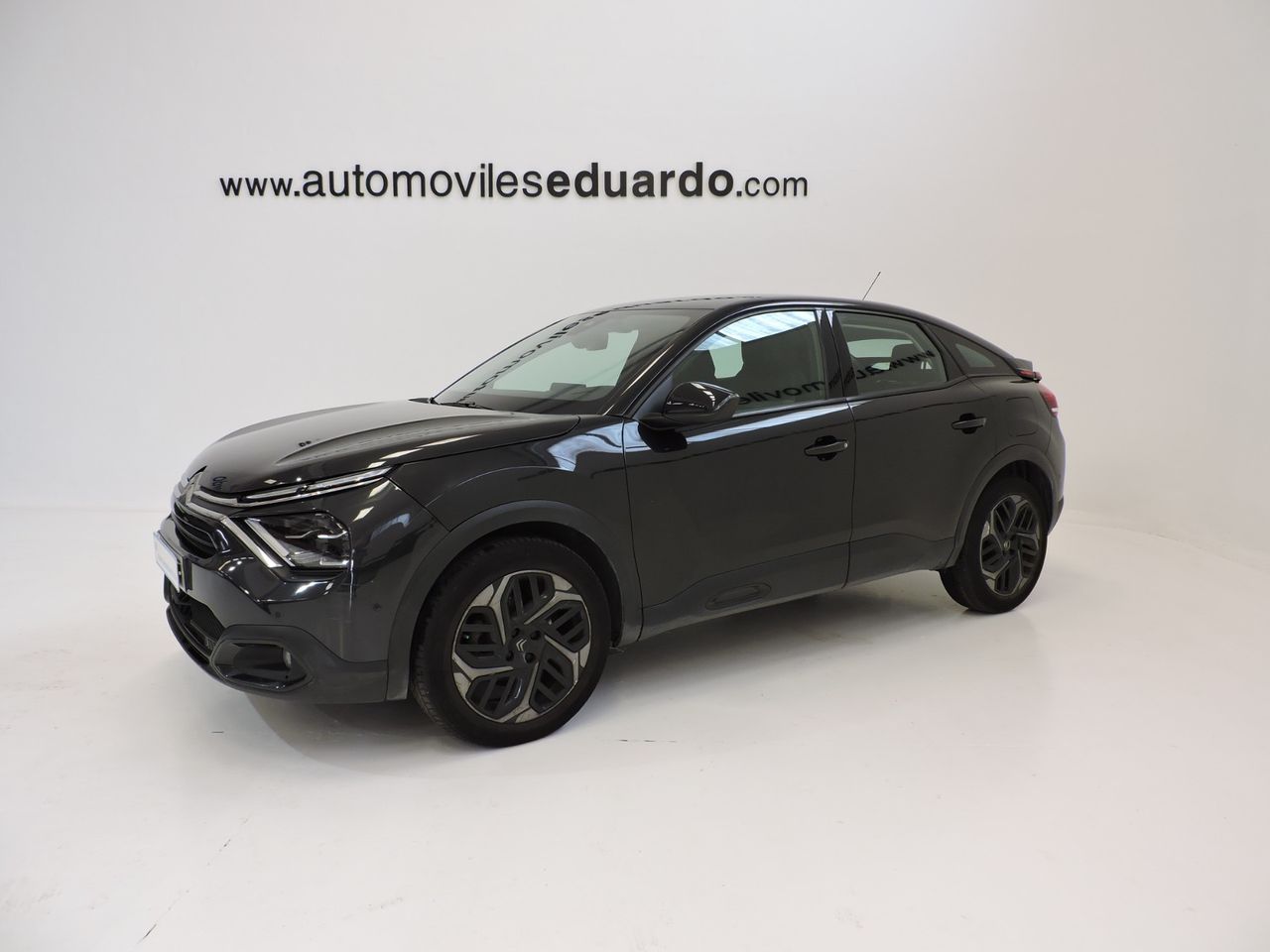 Citroën C4 BlueHDi 130 EAT8 Feel Pack - Foto 1