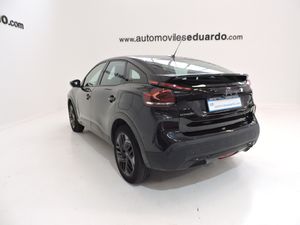 Citroën C4 BlueHDi 130 EAT8 Feel Pack - Foto 6