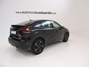 Citroën C4 BlueHDi 130 EAT8 Feel Pack - Foto 4