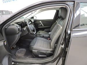 Citroën C4 BlueHDi 130 EAT8 Feel Pack - Foto 10