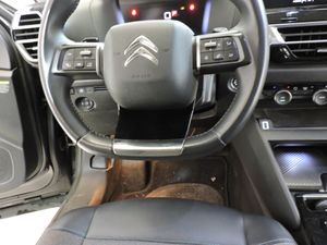 Citroën C4 BlueHDi 130 EAT8 Feel Pack - Foto 13