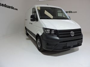 Volkswagen Crafter FURGONE 35 L3H2 2.0 BITDI 177CV BUSINESS AUT - Foto 4