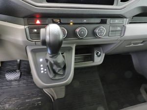 Volkswagen Crafter FURGONE 35 L3H2 2.0 BITDI 177CV BUSINESS AUT - Foto 15