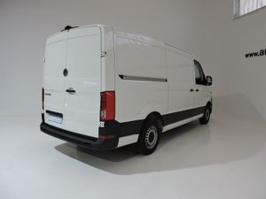 Volkswagen Crafter FURGONE 35 L3H2 2.0 BITDI 177CV BUSINESS AUT - Foto 7